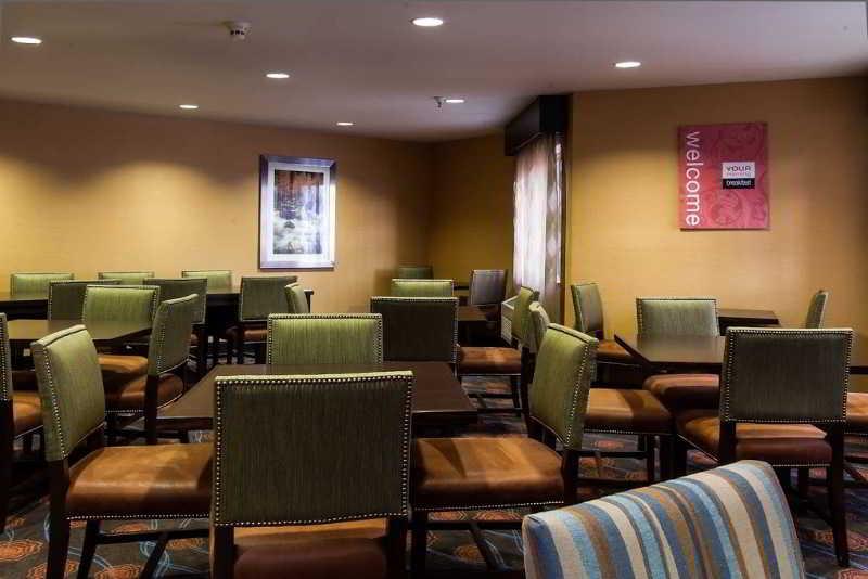 Comfort Inn University Missoula Esterno foto