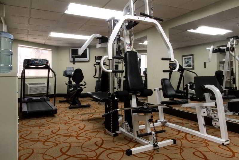 Comfort Inn University Missoula Esterno foto