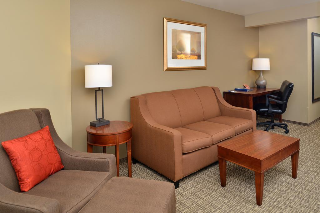 Comfort Inn University Missoula Esterno foto