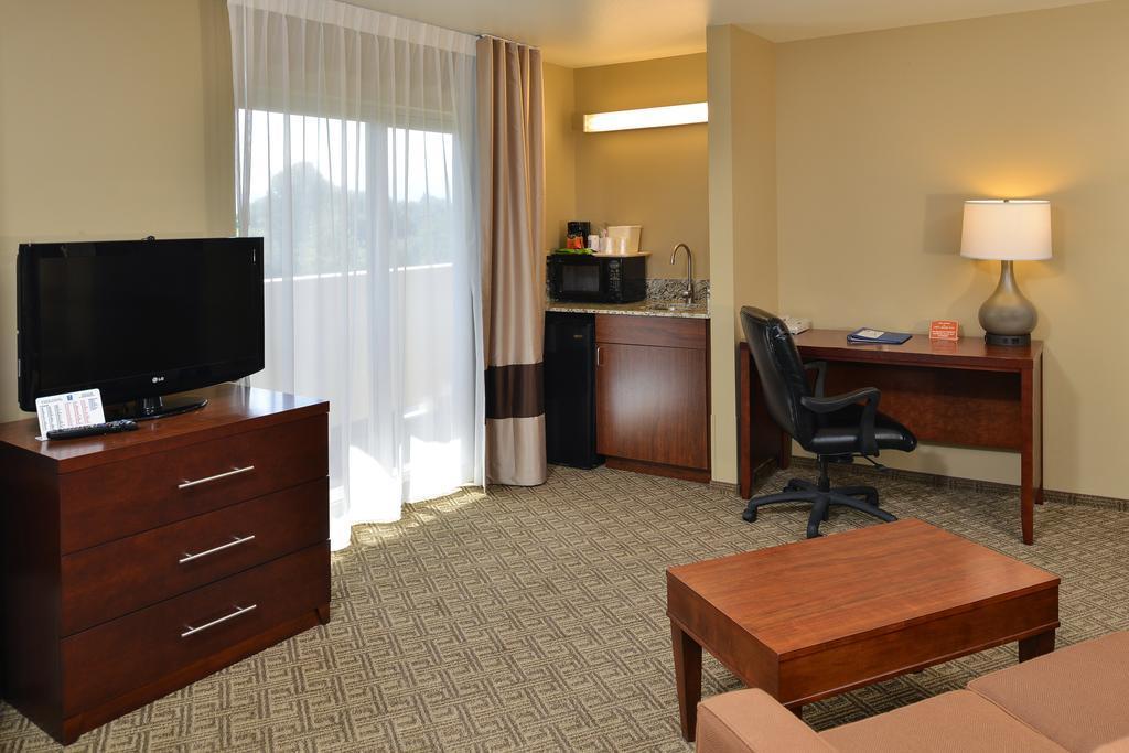 Comfort Inn University Missoula Esterno foto