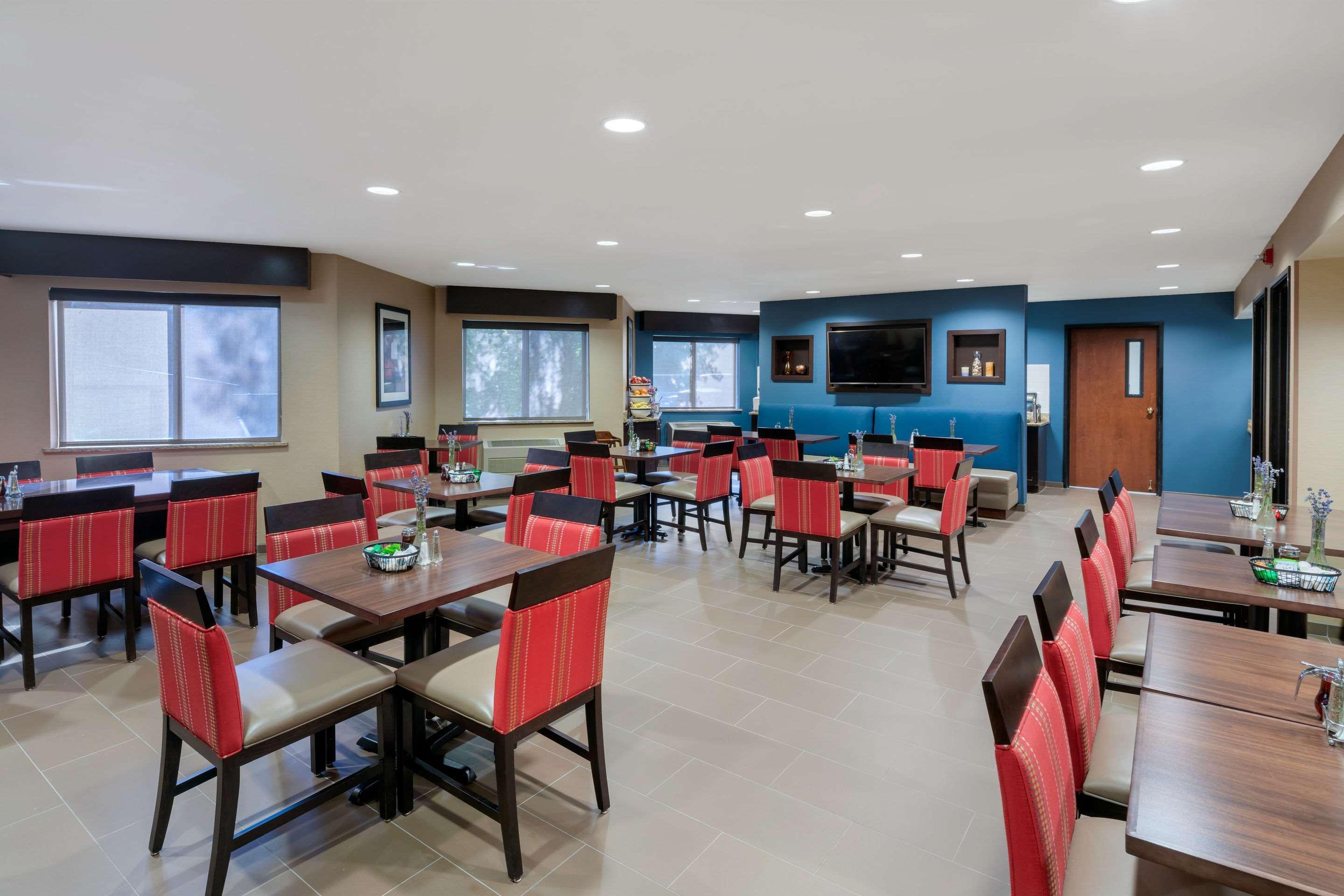 Comfort Inn University Missoula Esterno foto