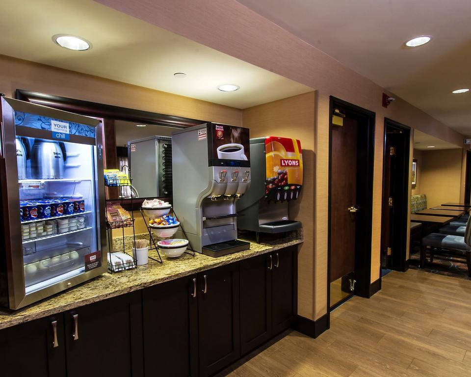Comfort Inn University Missoula Esterno foto