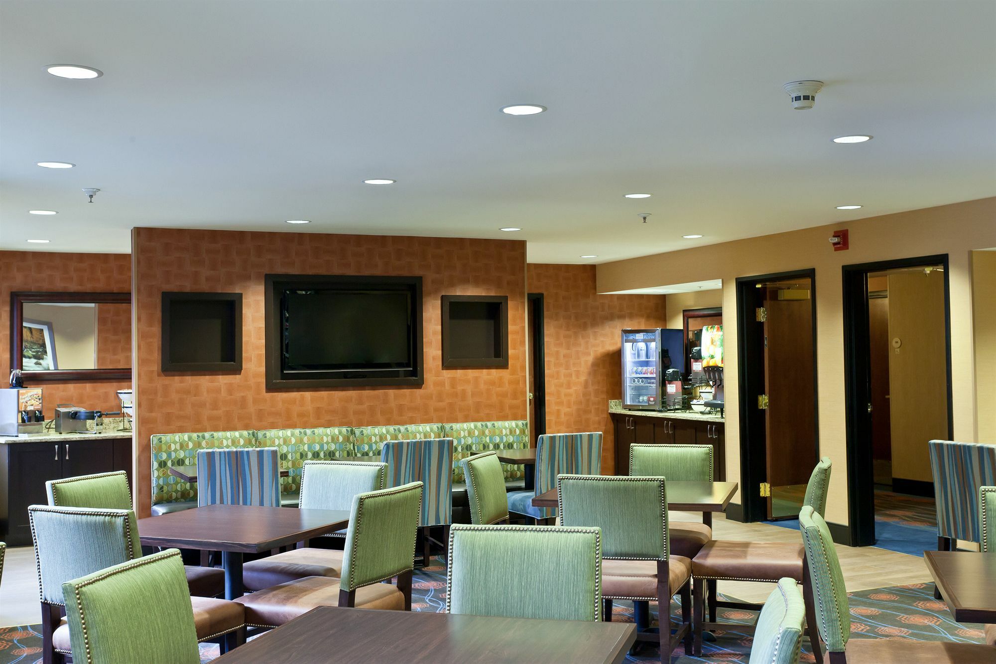 Comfort Inn University Missoula Esterno foto
