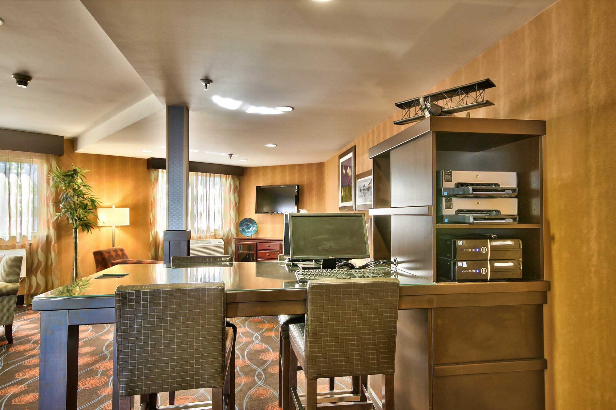 Comfort Inn University Missoula Esterno foto